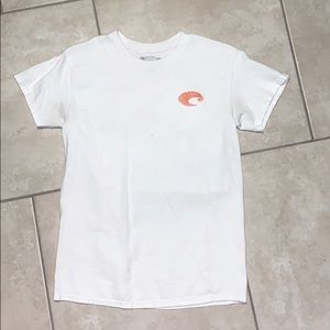 Costa t shirt